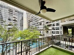 Waterwoods (D19), Condominium #536060671